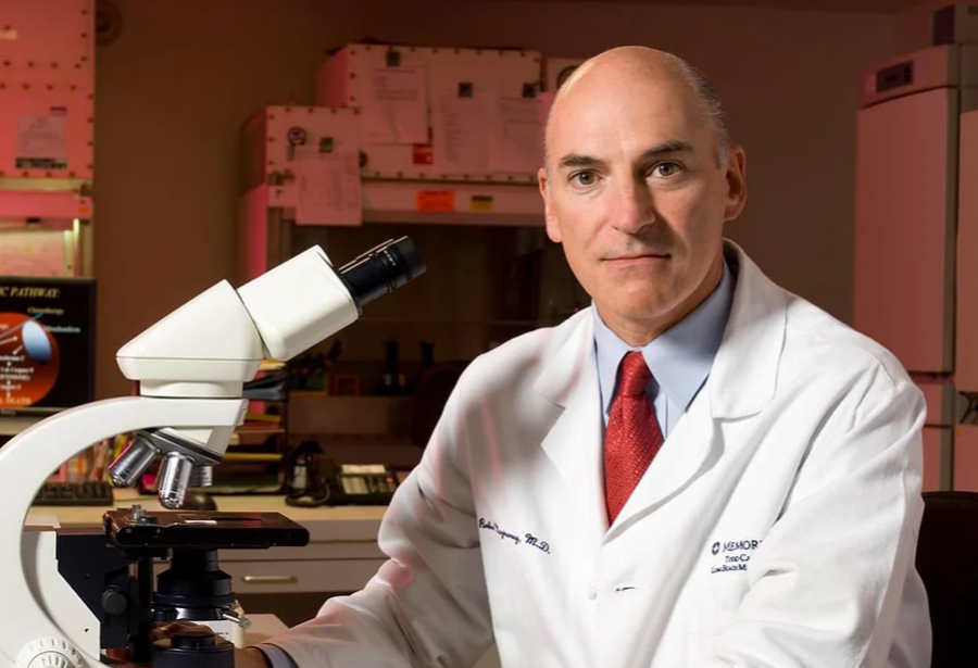 New Approach Uses Woman's Cells to Provide 12-Year Survival in Multiply Recurrent Stage 4 Lung Cancer